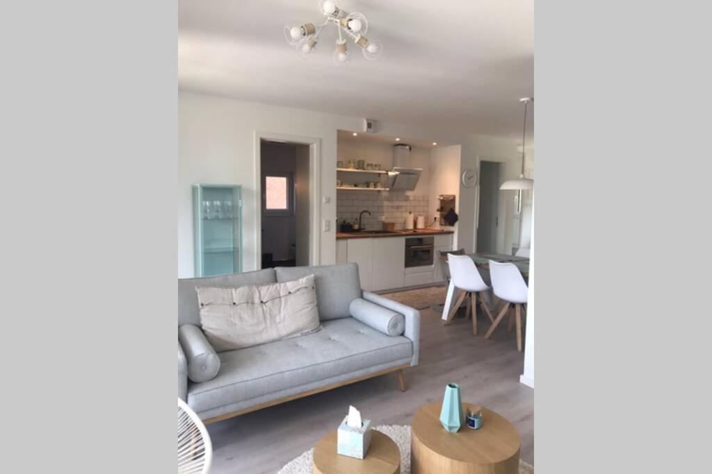 Cosyinlaboe Apartment Ngoại thất bức ảnh