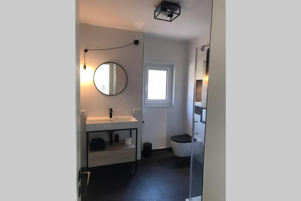 Cosyinlaboe Apartment Ngoại thất bức ảnh