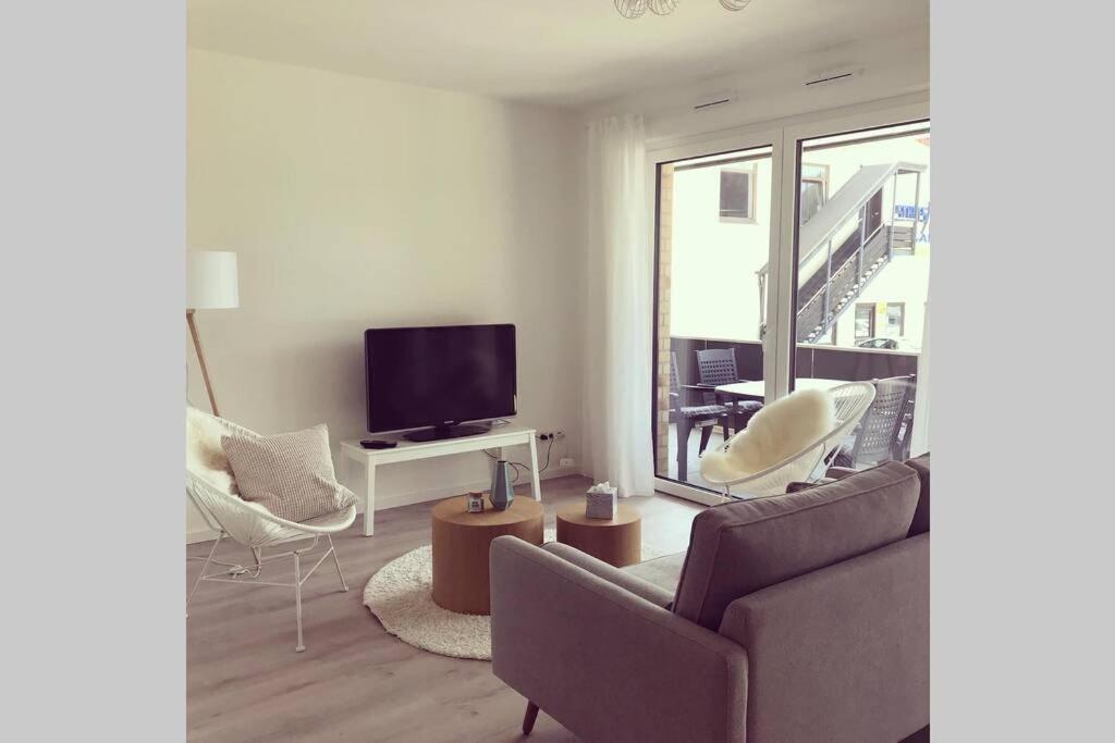 Cosyinlaboe Apartment Ngoại thất bức ảnh